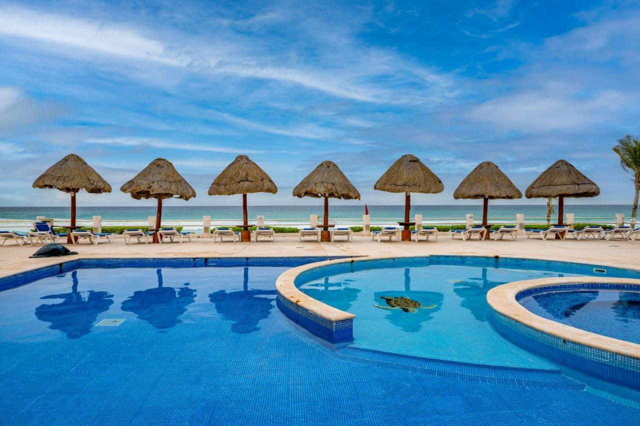 Cancun Ocean View Kültér fotó