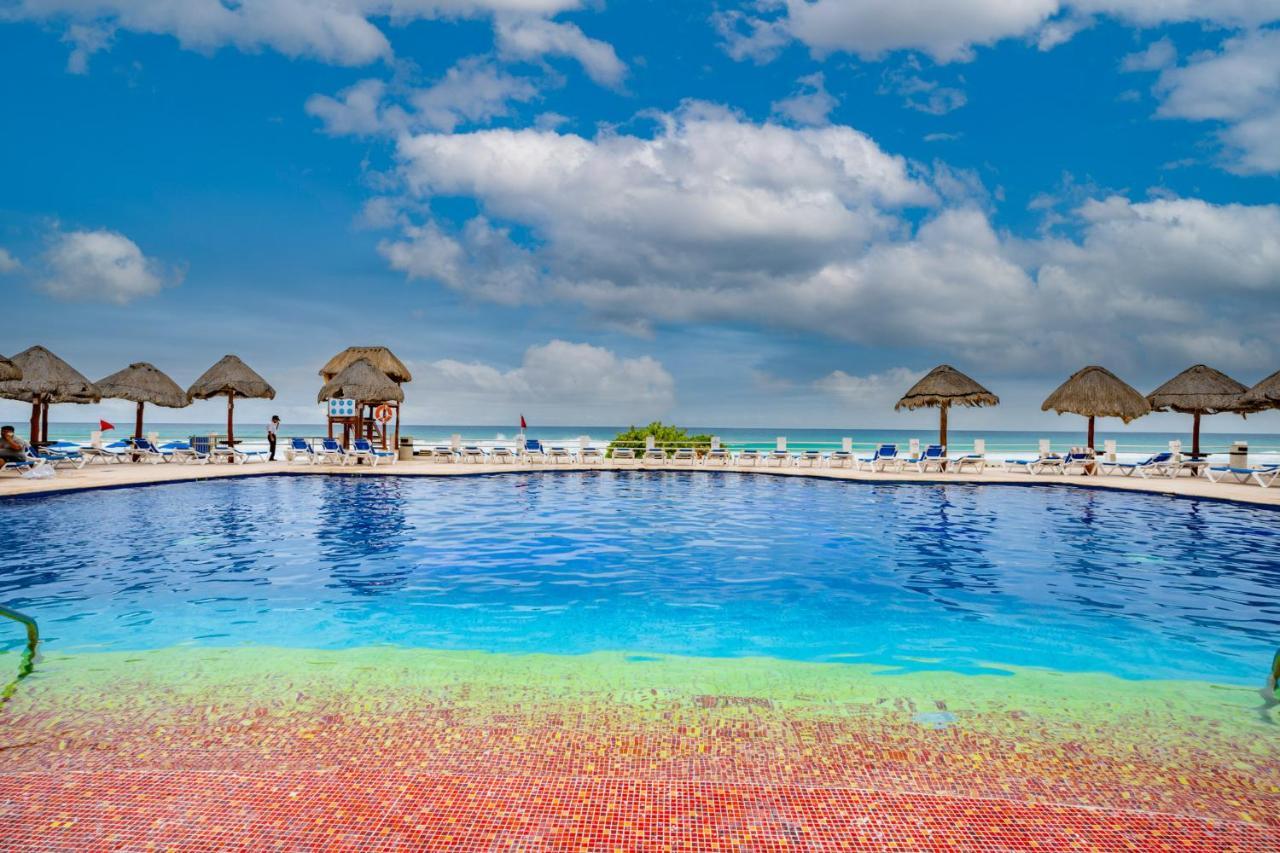 Cancun Ocean View Kültér fotó